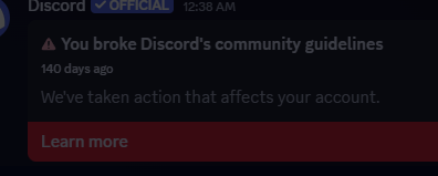 Discord