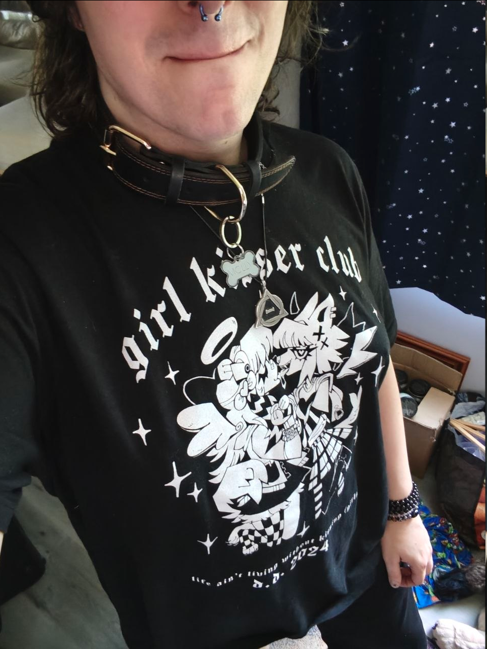 me